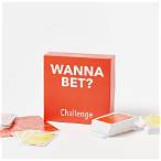 wanna bet?